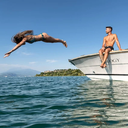 Evento privato: Punta San Vigilio e Garda con partenza da Sirmione 10